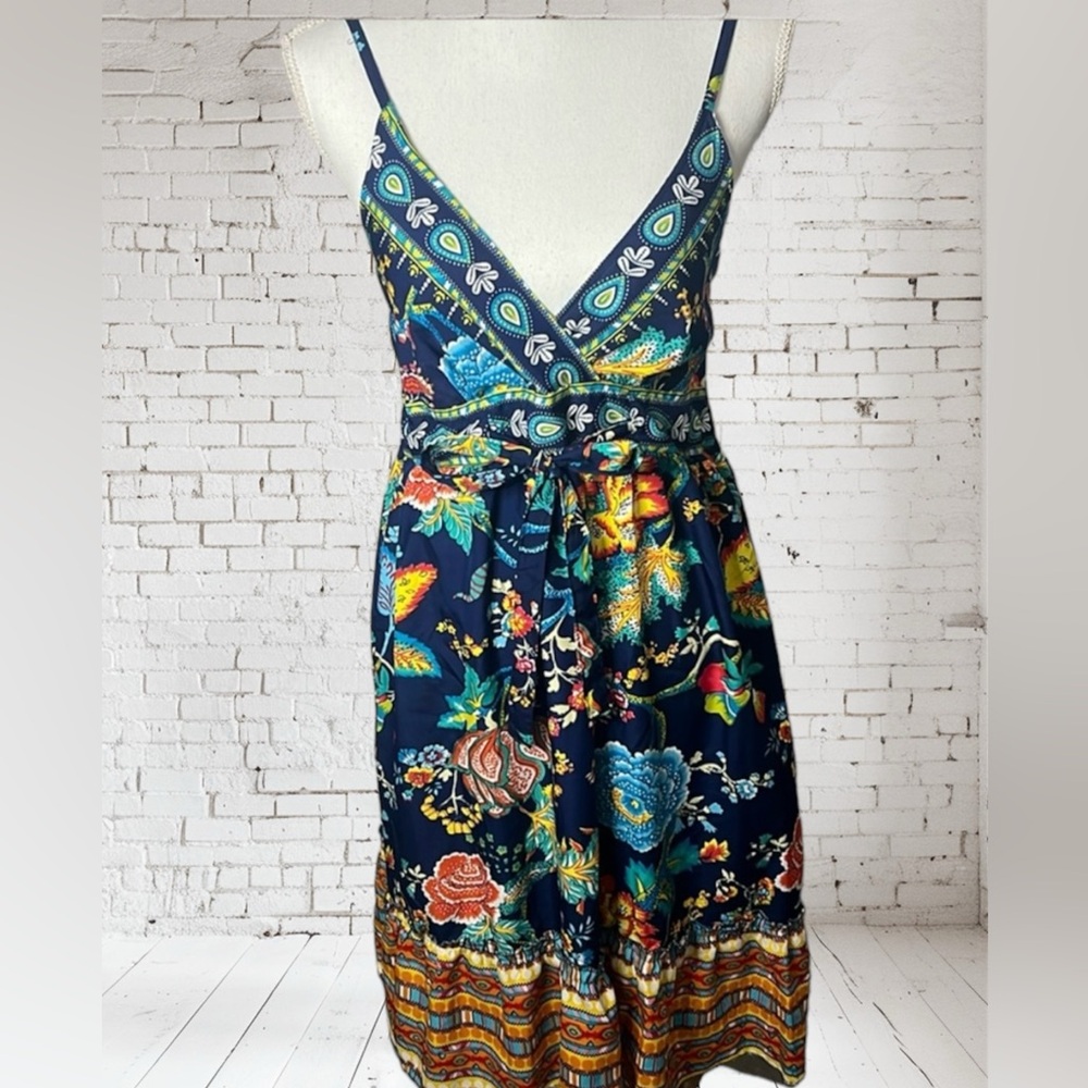 NWOT Vintage Girl sundress